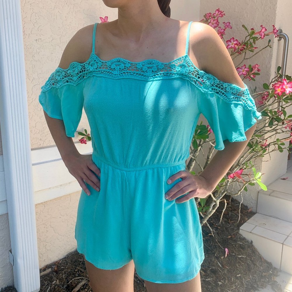 Romper - Picture 2 of 5